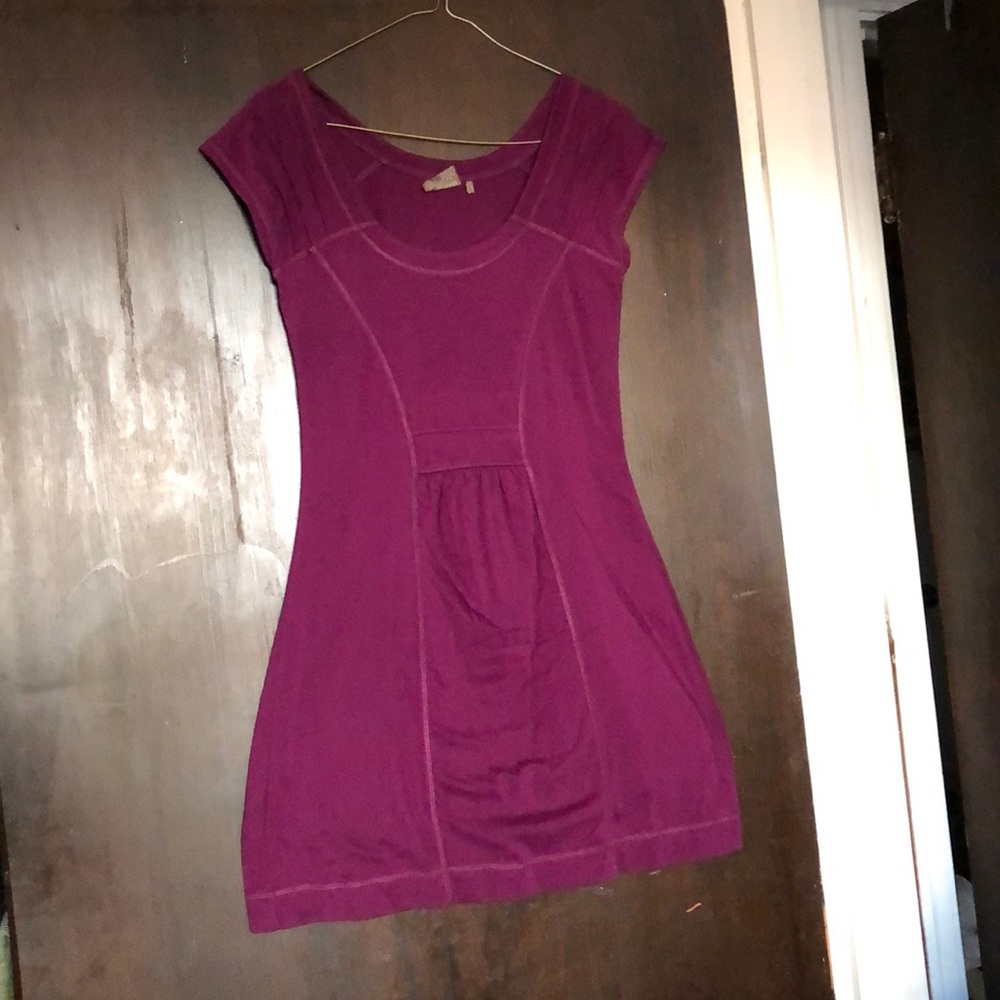 Athleta Marion Dress